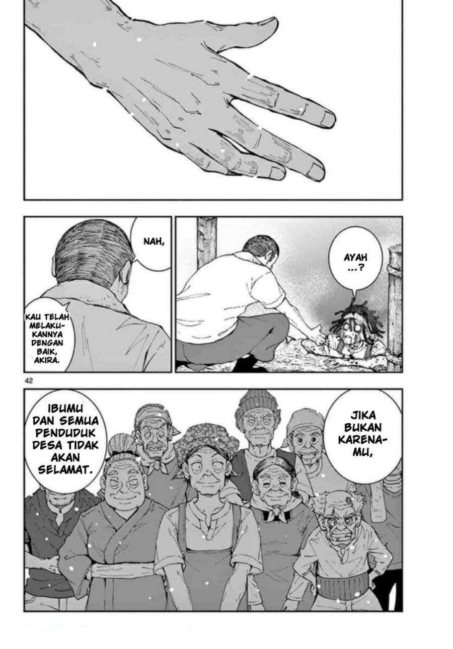Zombie 100 ~Zombie ni Naru Made ni Shitai 100 no Koto~
